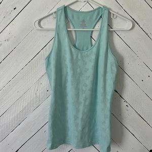 Run Rabbit Bunny Hop Tank Top